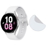 Гідрогелева захисна плівка для смарт годинників  + послуга поклейки = 350 грн