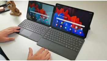 Планшети Galaxy Tab S7 і Tab S7 Plus